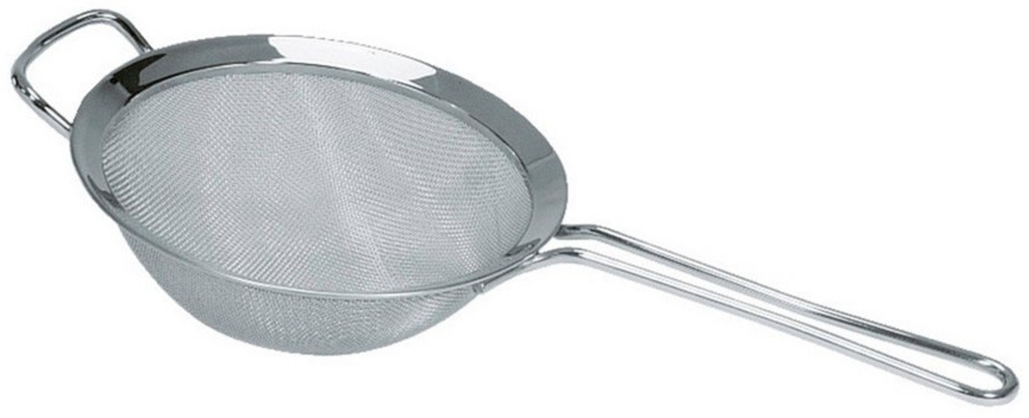 GEFU Nudelsieb PASSO, Edelstahl, vielseitig, Ø 19 cm Bild 1