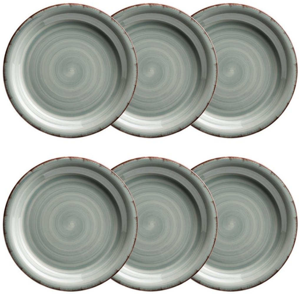 MÄSER Dessertteller LUMACA, (6 St) Bild 1