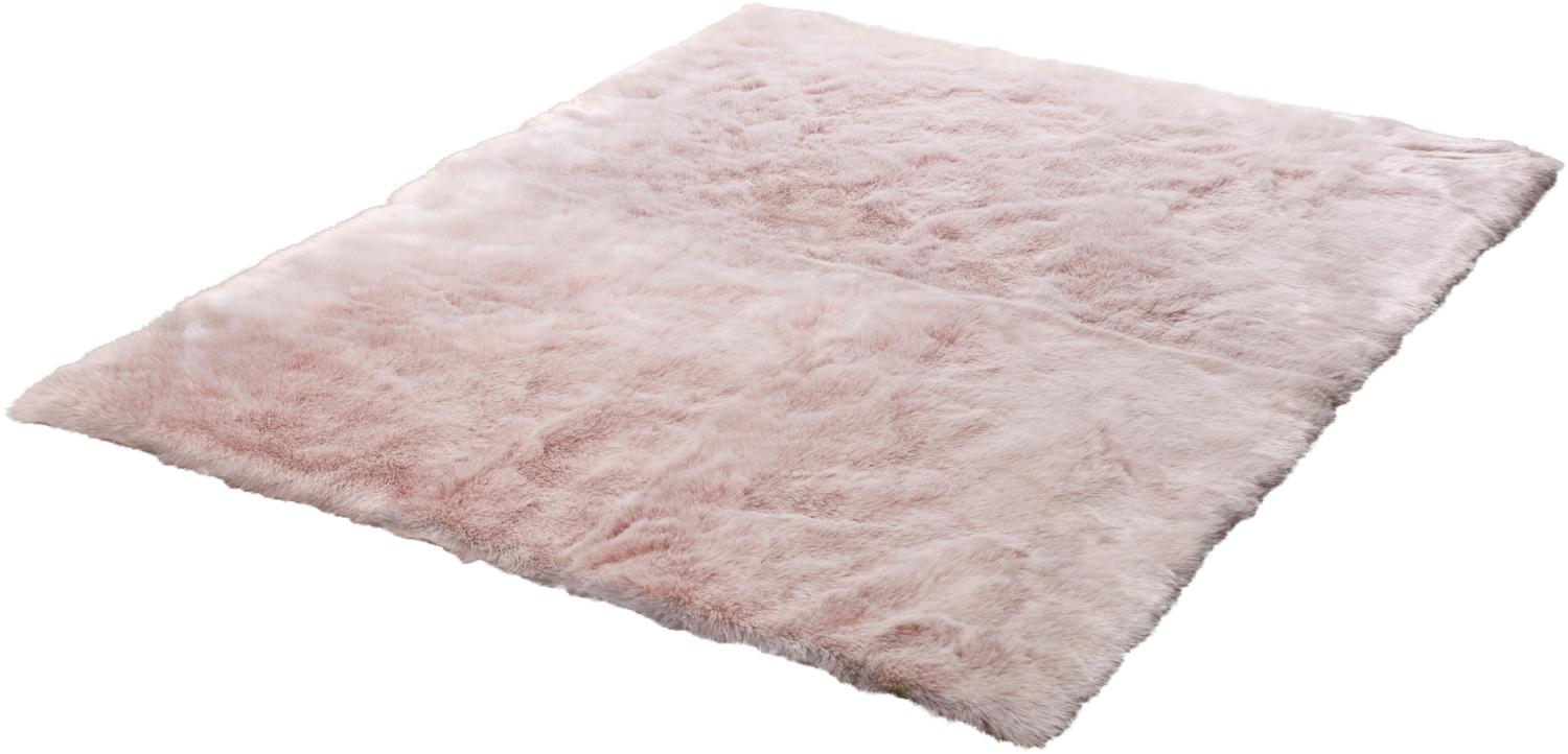 Teppich My Samba 495 powder pink 60x110 Bild 1