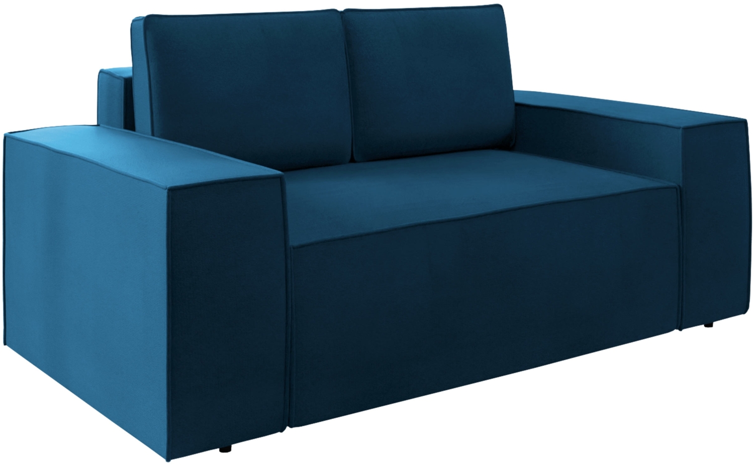 Schlafsofa Magerio Small (Farbe: Manila 26, 160 x 200) Bild 1