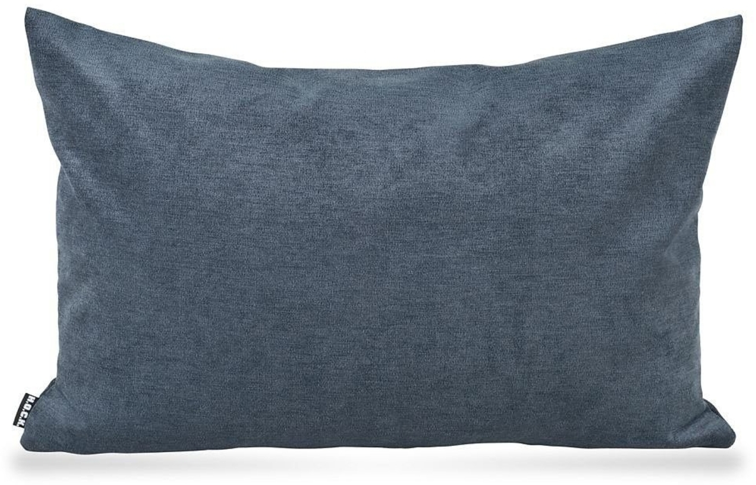 H.O.C.K. Dekokissen Versatil Uni, Kissenhülle mit Füllung, 1 Stück Bild 1