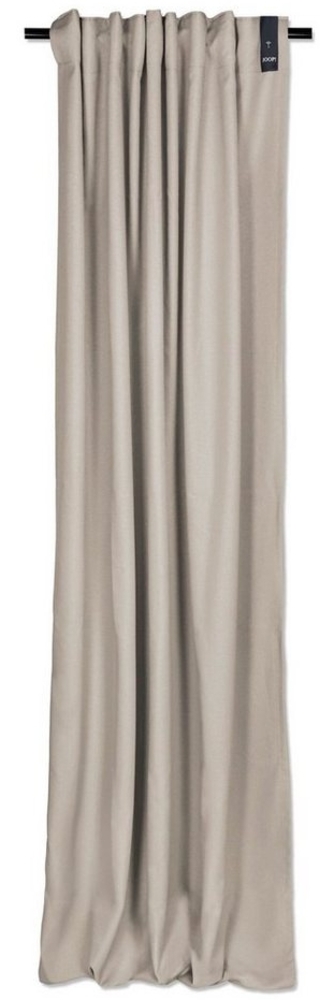 JOOP! Vorhang JOOP! LIVING - ESSENTIAL Fertigvorhang, (1 St), abdunkelnd, Textil Bild 1