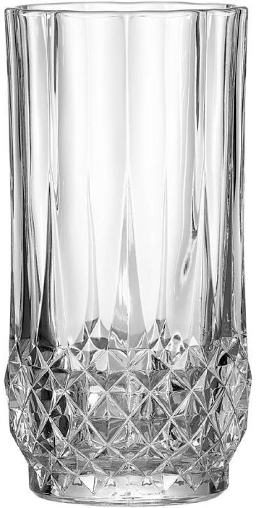 Gläserserie Longchamp - Longdrinkglas klein Longchamp Bild 1