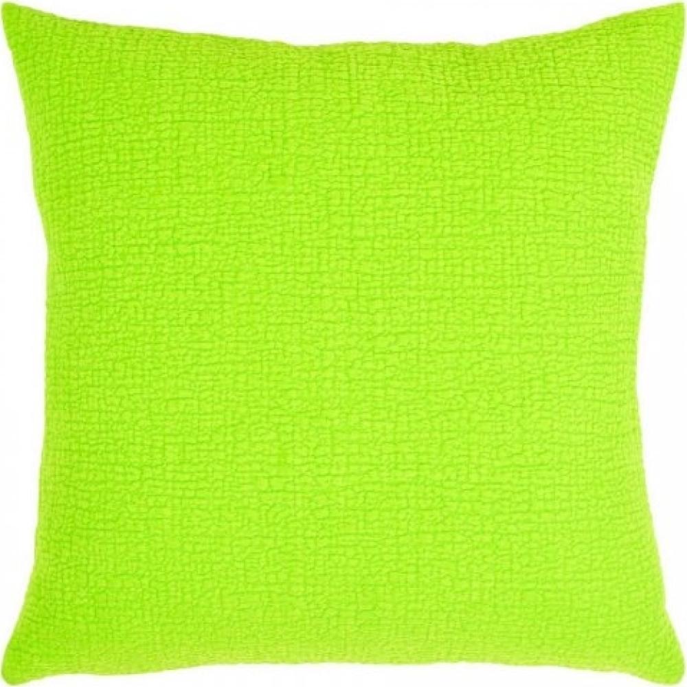 pad Kissenhülle Fashion Neon Grün (60x60 cm) 11638-G40-6060 Bild 1