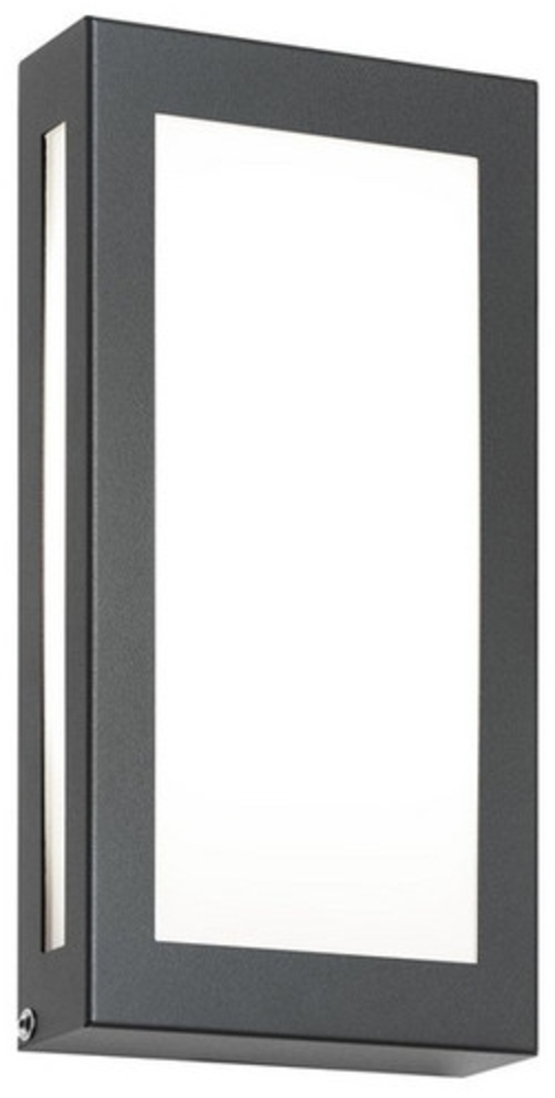 CMD 119/LED/BM LED-Wandleuchte LB21 Bild 1