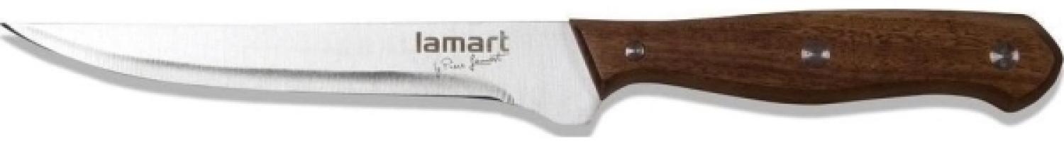 Lamart LT2091 KNOCHENMESSER 16CM RENNES LAMART Bild 1