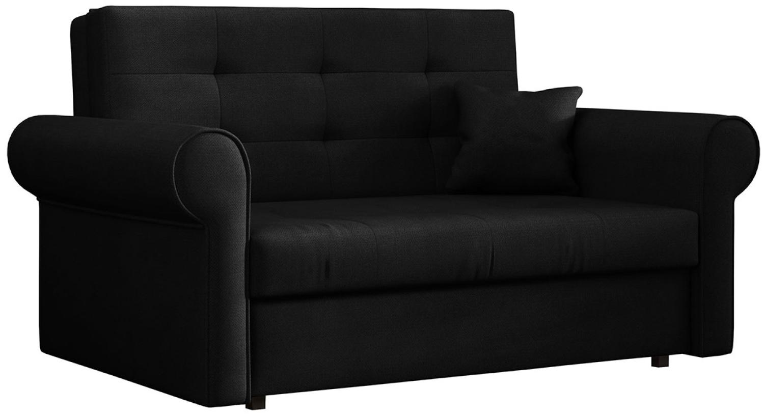 Schlafsofa Viva Silver II (Farbe: Kronos 07) Bild 1