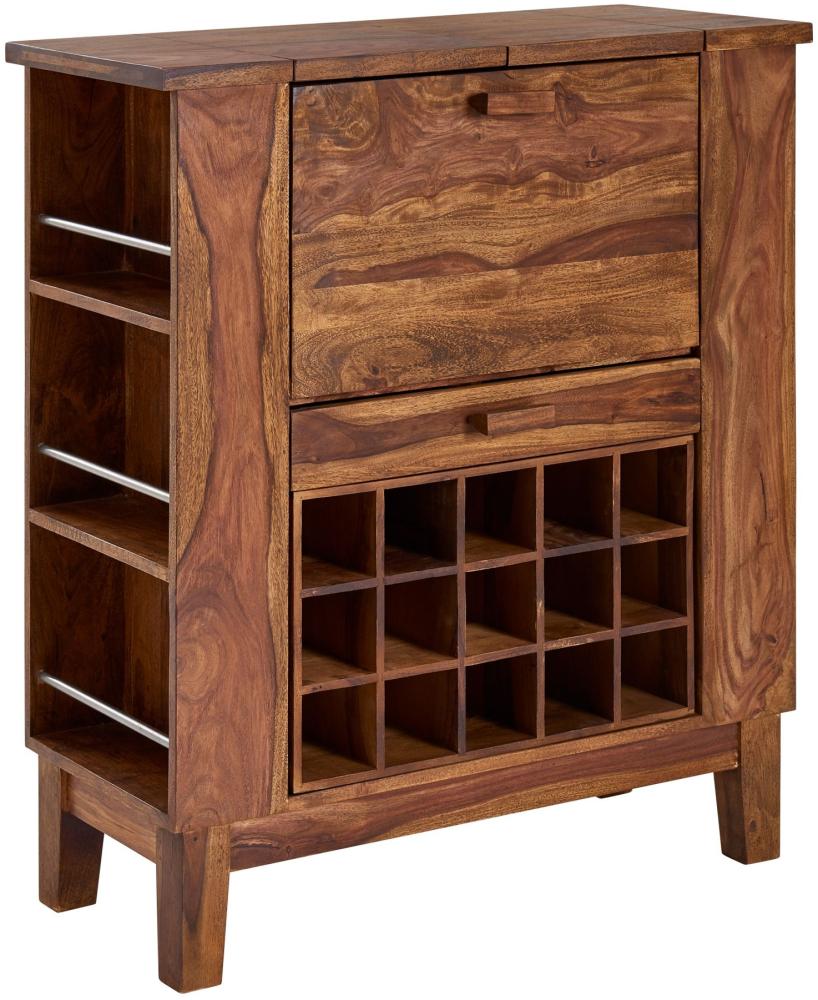 Barschrank - 88cm (L) Bild 1