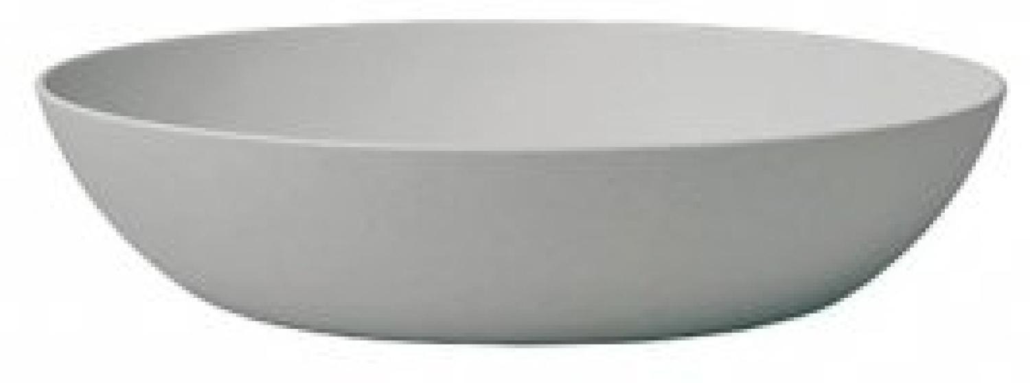 chic. mic design BPTW504 bioloco plant soup bowl-grey Bild 1