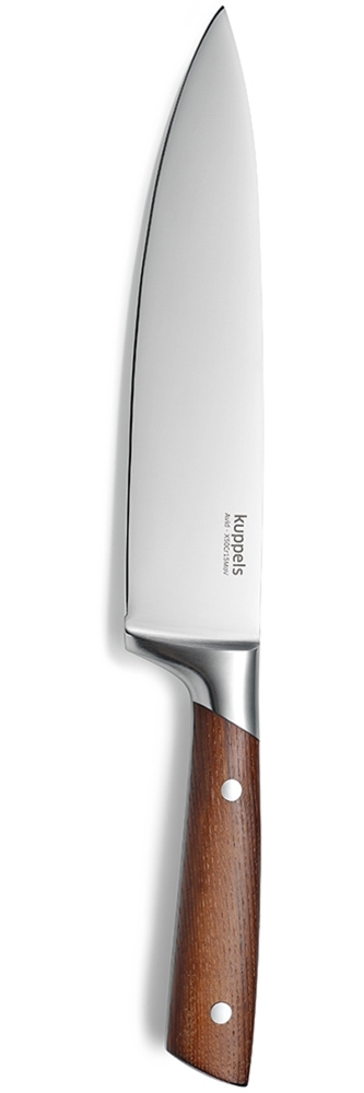 Kuppels AVID Kochmesser 8" Bild 1