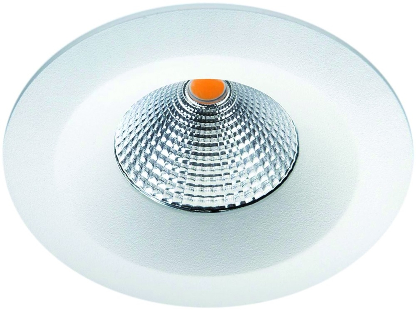 UNILED ISOSAFE AIRTIGHT IP65 weiß 7W LED SG LEUCHTEN Bild 1