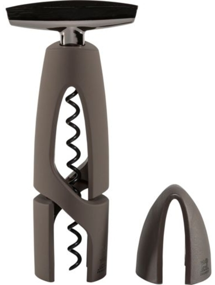 Peugeot Altar Korkenzieher 17cm BASALT Bild 1
