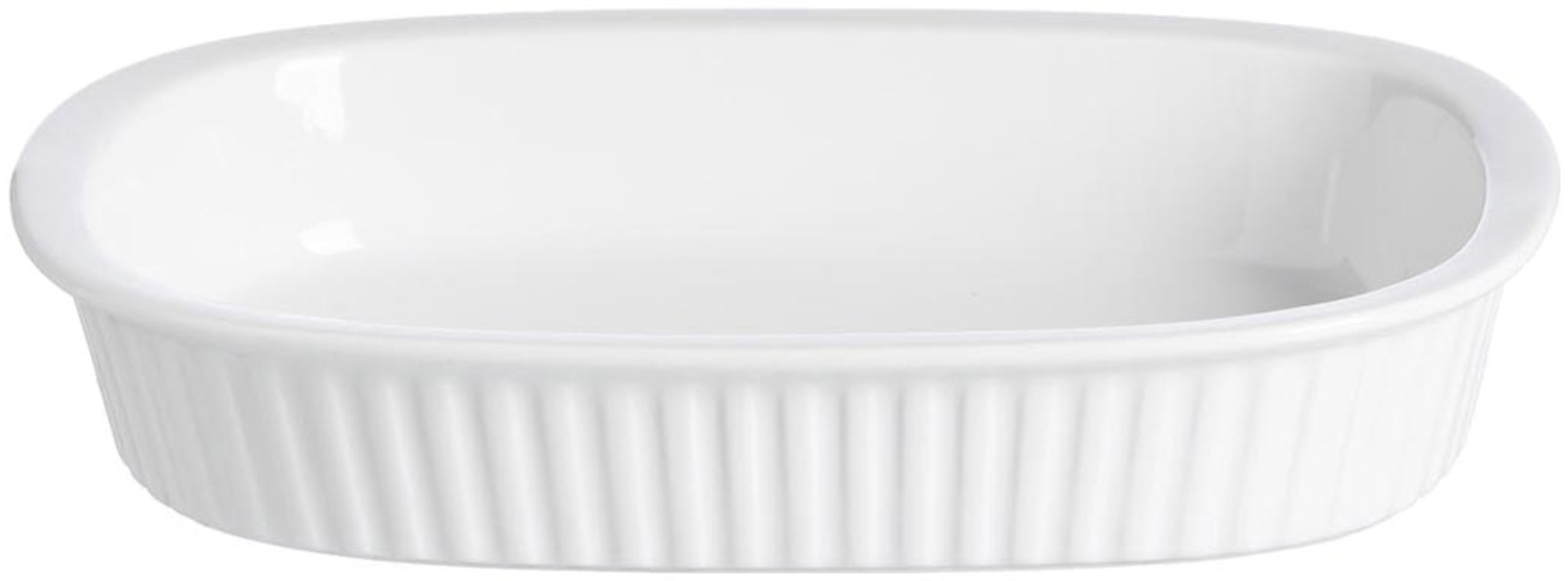 Ritzenhoff & Breker Bianco Auflaufform 22 x 16 cm - DS Bild 1