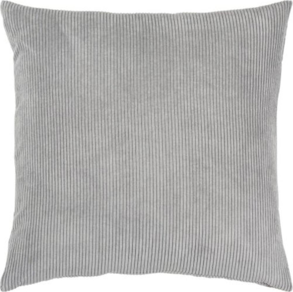 pad Kissenhülle Casual Light Grey (50x50cm) 10075-U15-5050 Bild 1