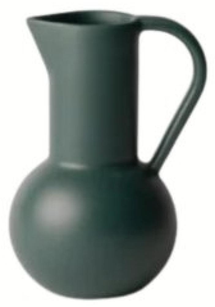 raawii Krug Strøm Jug Green Gables (Mini) R1058-green gables Bild 1