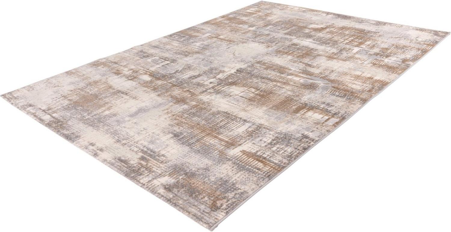 Teppich My Salsa 691 taupe 120 x 170 Bild 1