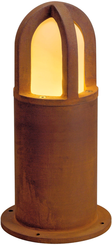 SLV RUSTY CONE 40 - Leuchtenserien (Outdoor) Bild 1