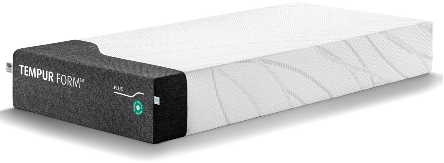 Matratze Form Plus Medium 90 x 200 cm Bild 1