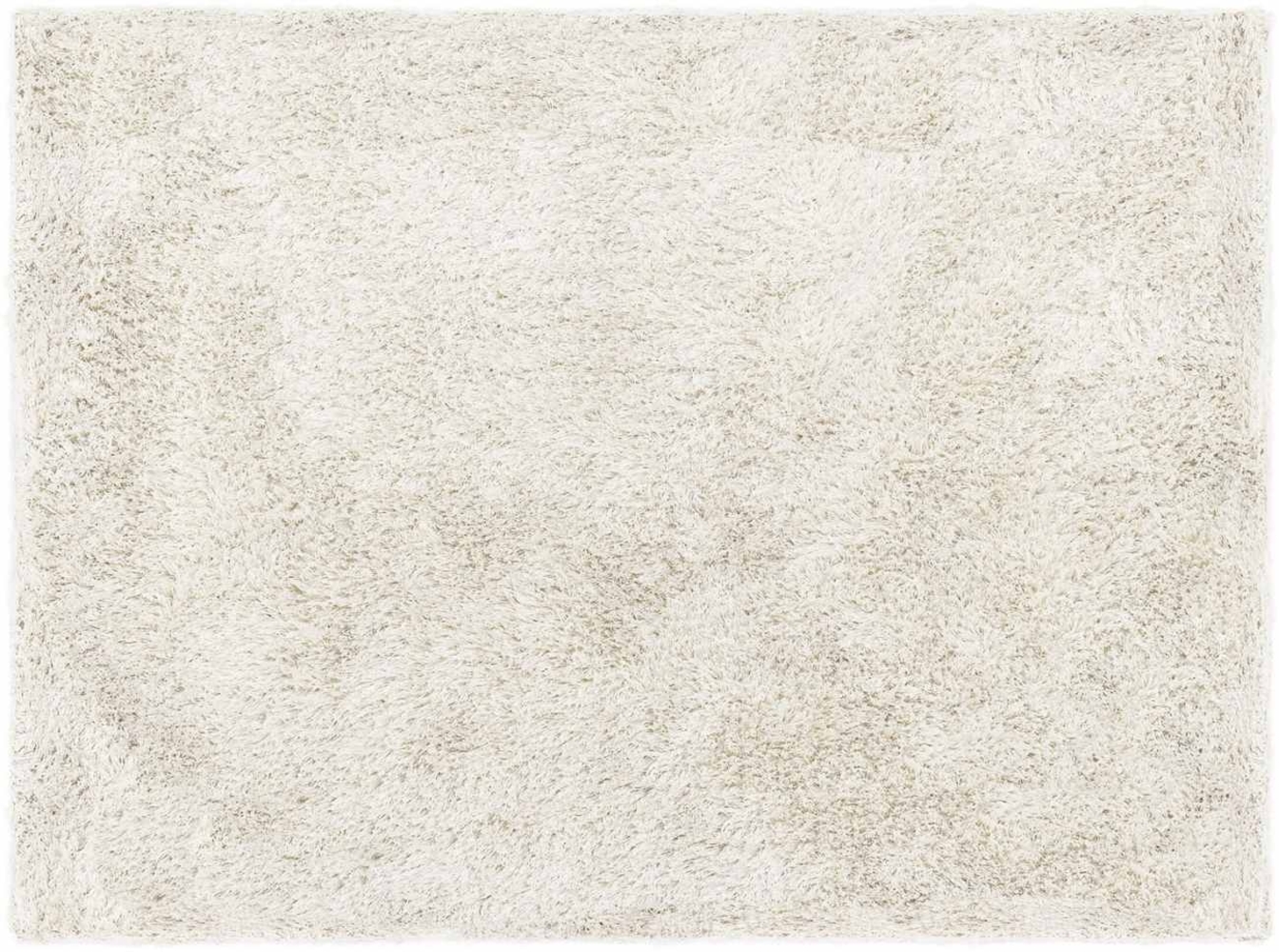 Teppich Crown aus Stoff 250x350 cm, Ivory Bild 1