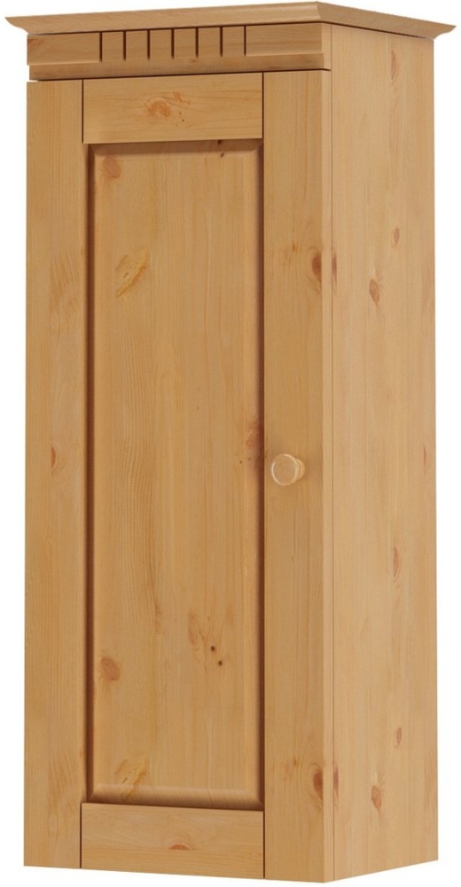 loft24 Hängeschrank Candice Wandschrank, Badschrank, Küchenschrank, Kiefer, Landhaus Stil Bild 1