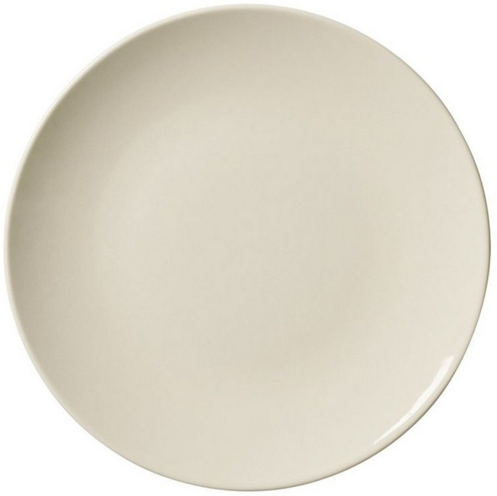 Geschirr-Serie Cecina creme/perle - Frühstücksteller Cecina creme Bild 1