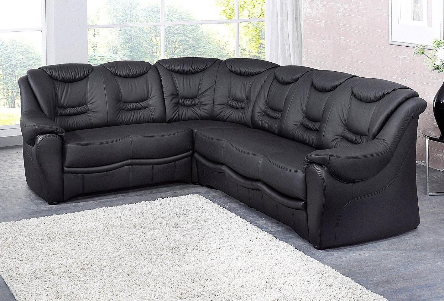 sit&more Ecksofa Bansin L-Form, wahlweise mit Bettfunktion Bild 1