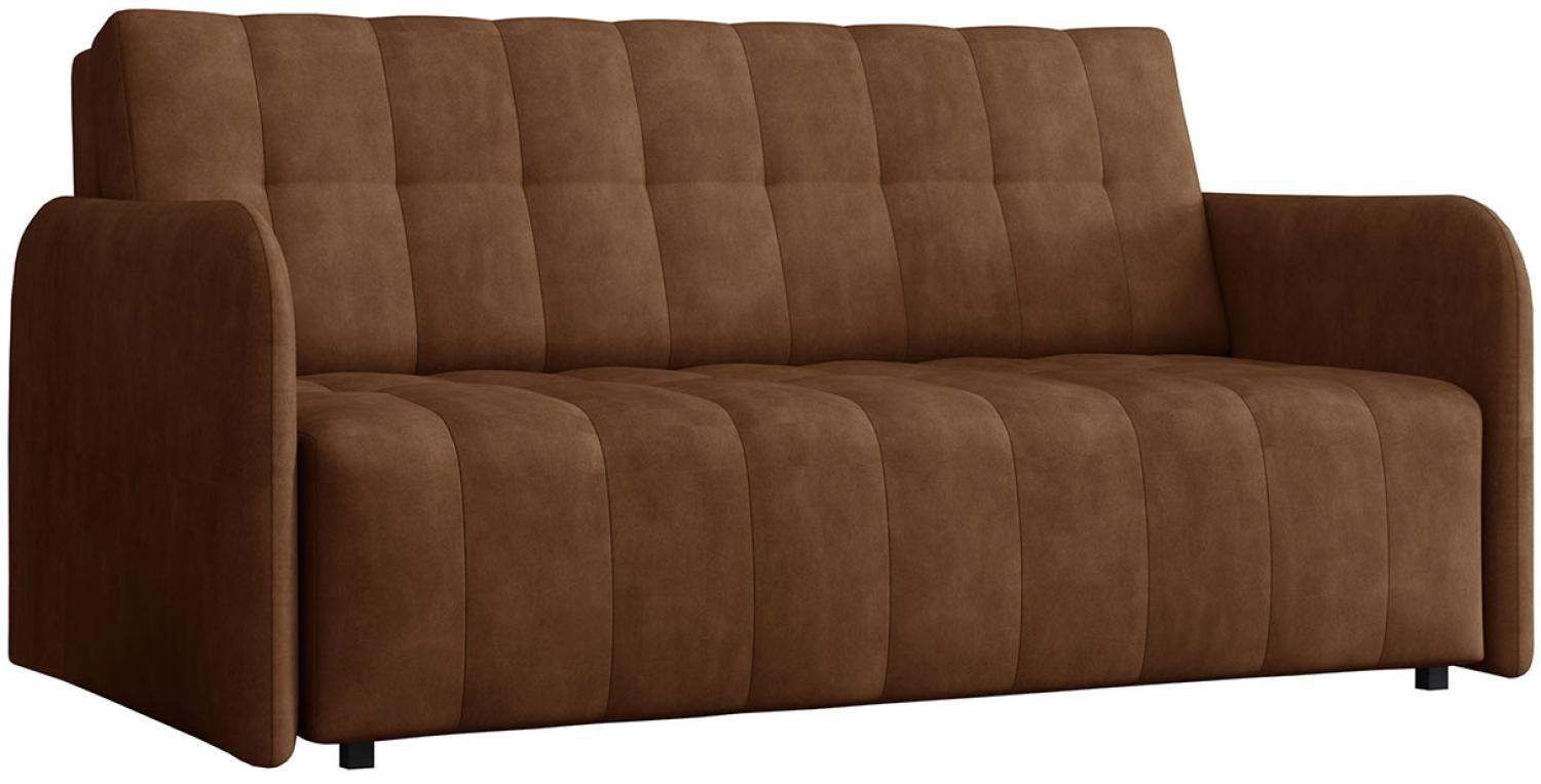 Schlafsofa Viva Grand IV (Farbe: Country 08) Bild 1