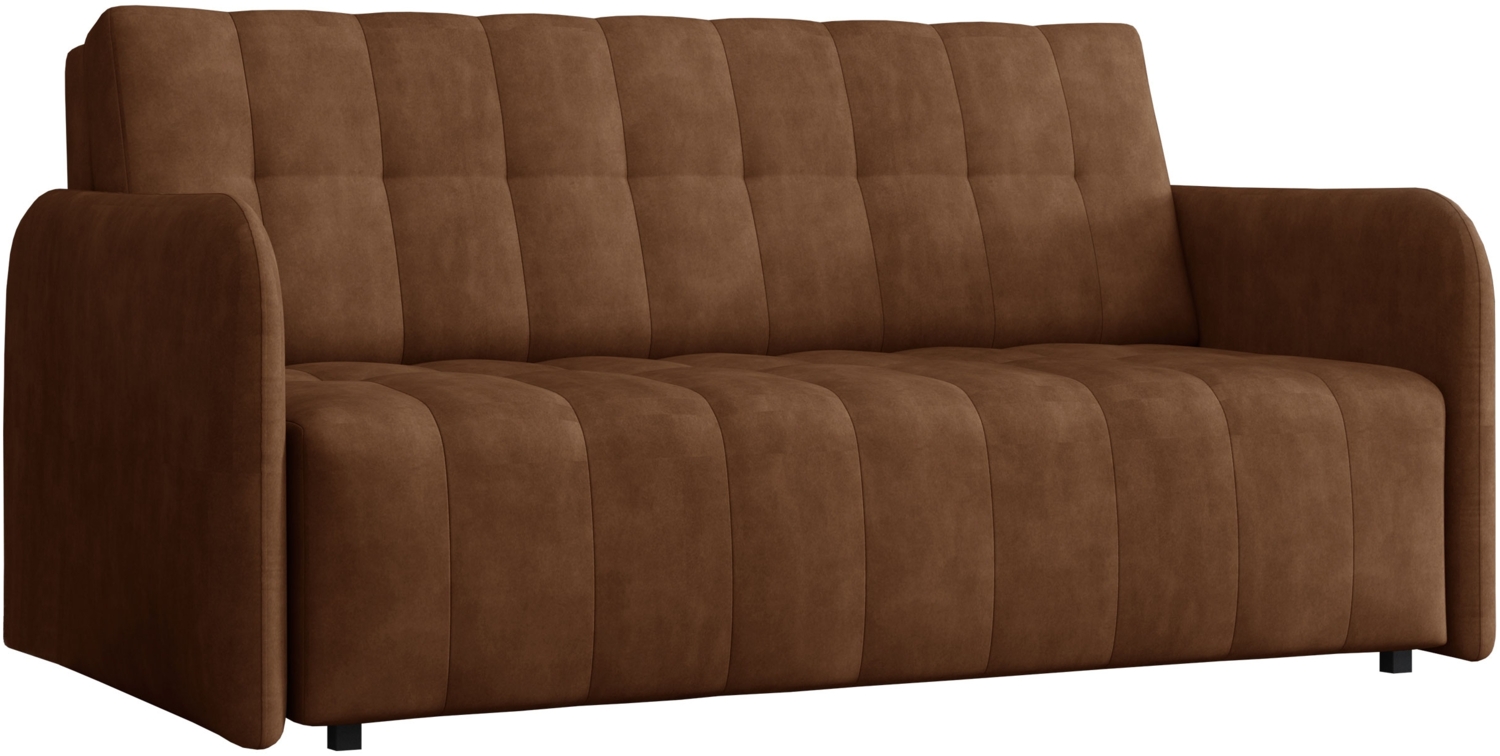 Schlafsofa Viva Grand IV (Farbe: Country 08) Bild 1