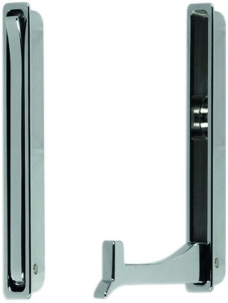 Lanzet Klapphaken links 1,9 cm Bild 1