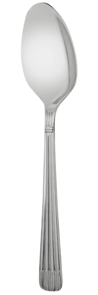 Christofle Kaffeelöffel Osiris Edelstahl Bild 1