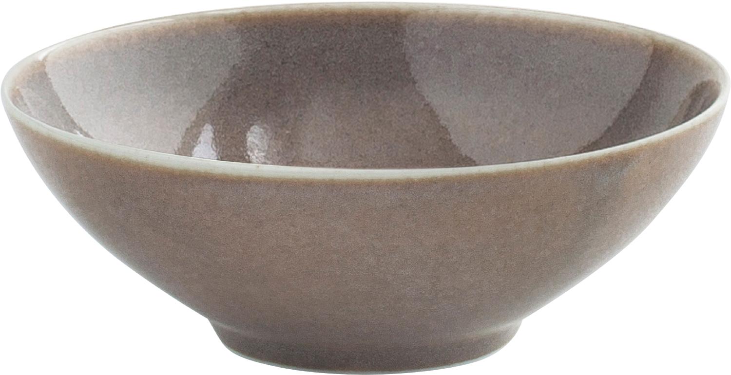 KAHLA Schale Homestyle desert sand Schälchen 0,05 l, Porzellan, (Schälchen), Schälchen 7 cm, 0,05 l Bild 1