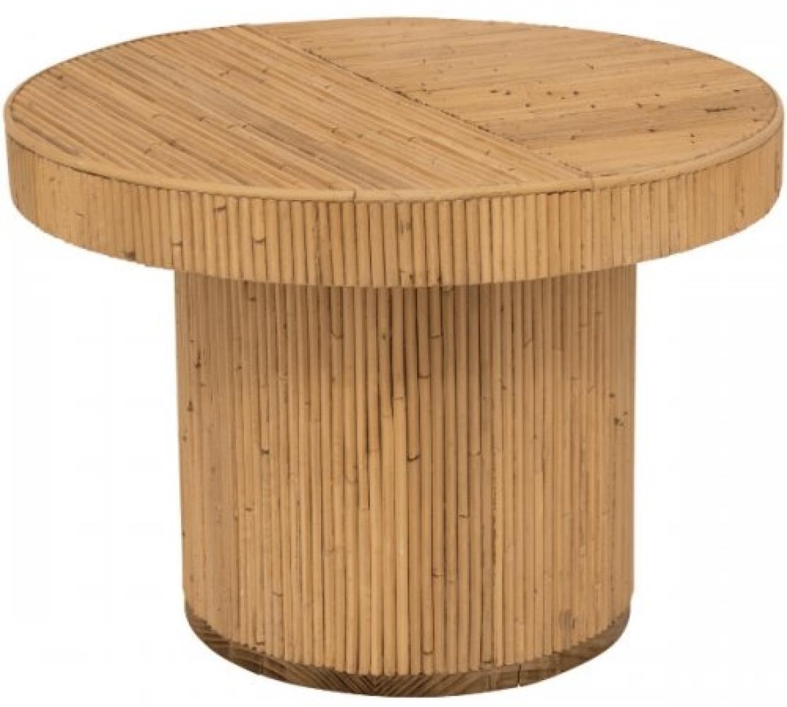 Urban Nature Culture Couchtisch Rattan Natural 106130 Bild 1