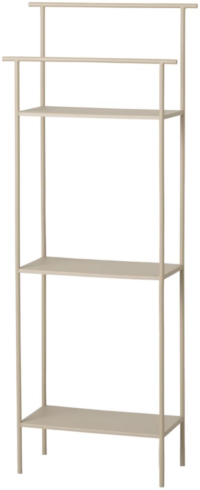 Ferm Living Dora Regaleinheit - Cashmere Beige Bild 1