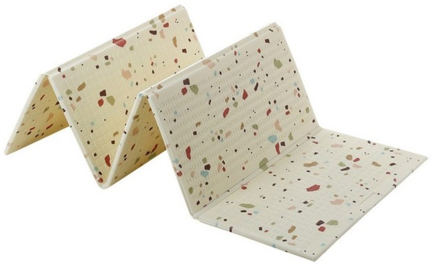 Krabbeldecke, vertbaudet Bild 1