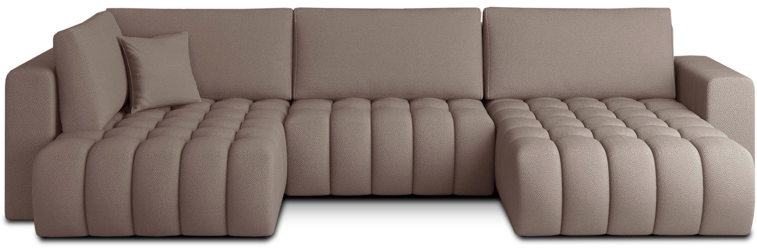 Eltap Bonito Ecksofa (Savoi 7) Seite rechte Bild 1