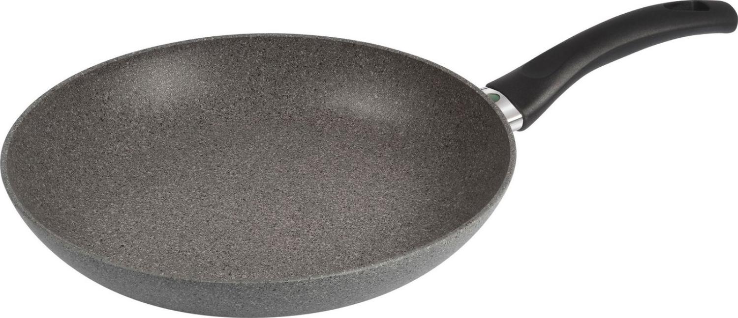 Ballarini Ferrara 28 cm antihaftbeschichtete Granit-Bratpfanne Bild 1