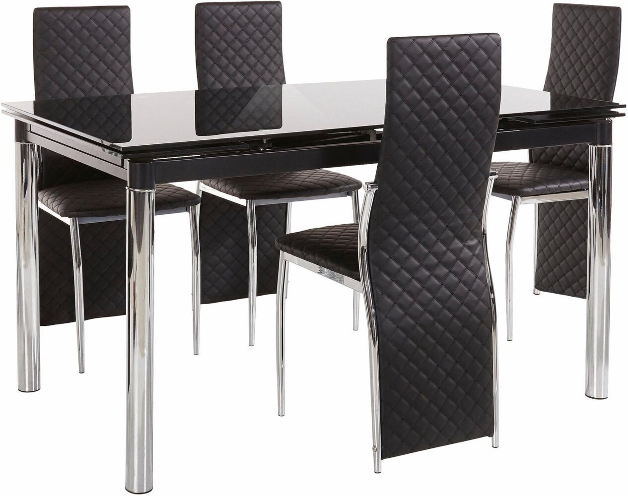 INOSIGN Essgruppe, (Set, 5-tlg) Bild 1