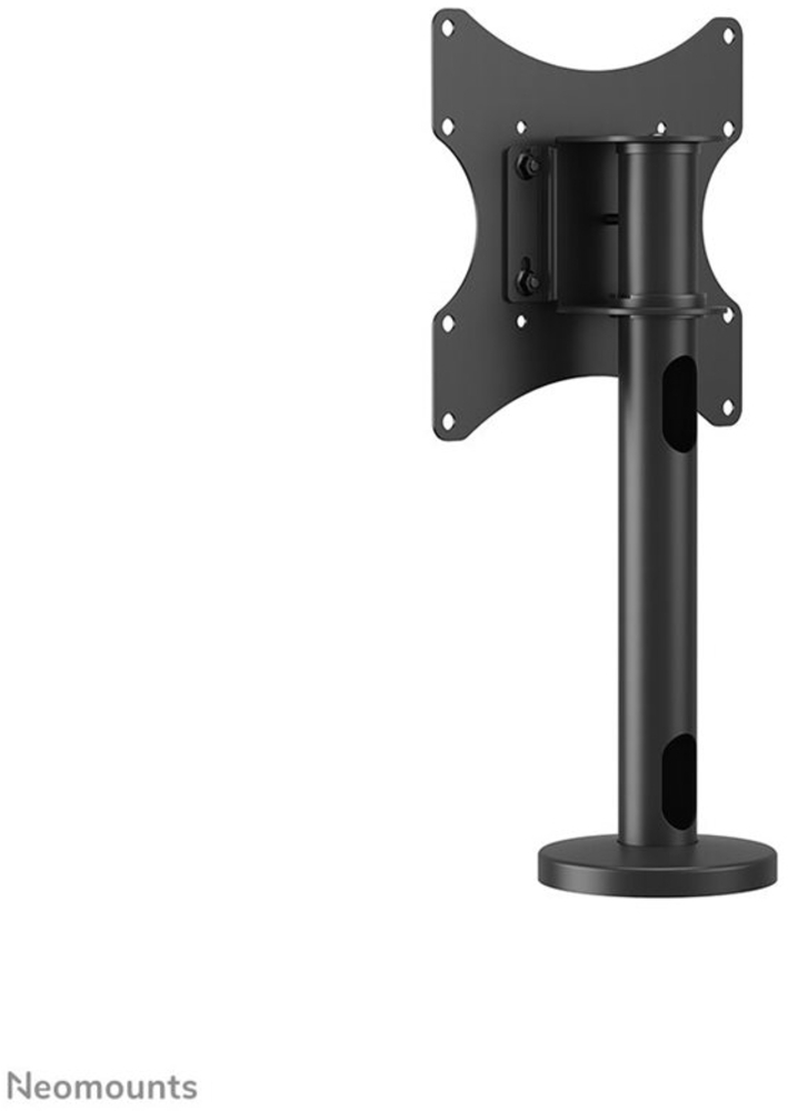 NEOMOUNTS TV Desk Mount grommet Bild 1