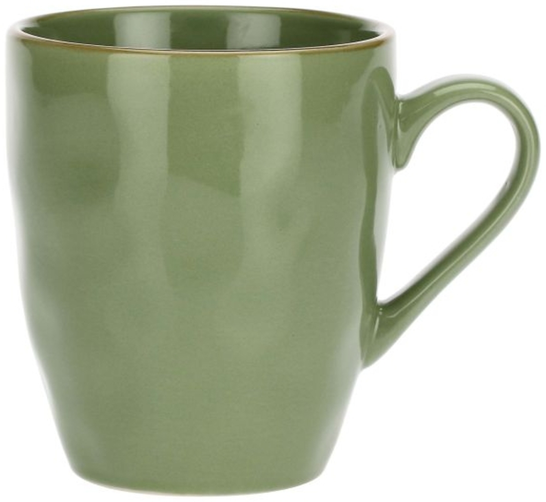 Tasse / Becher 430 ml Concerto Verde Olivia Bild 1