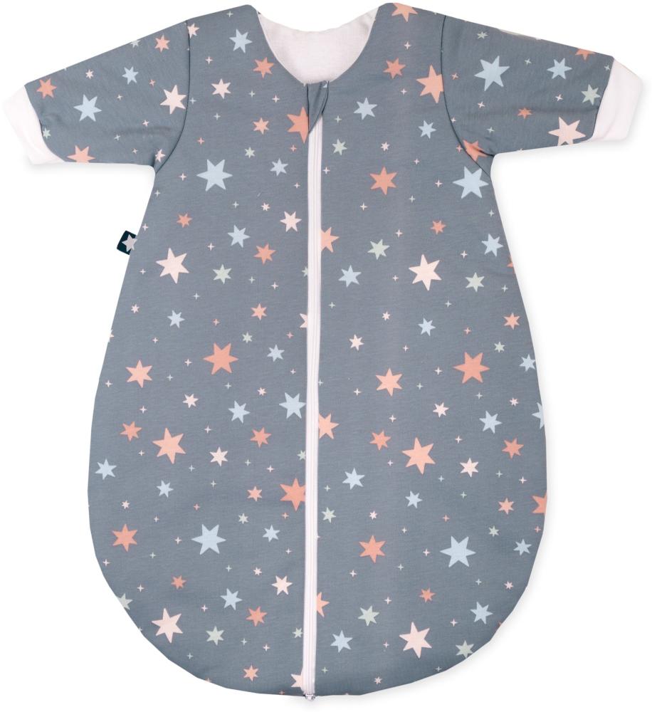 Jersey Winterschlafsack, Shiny Stars Bild 1