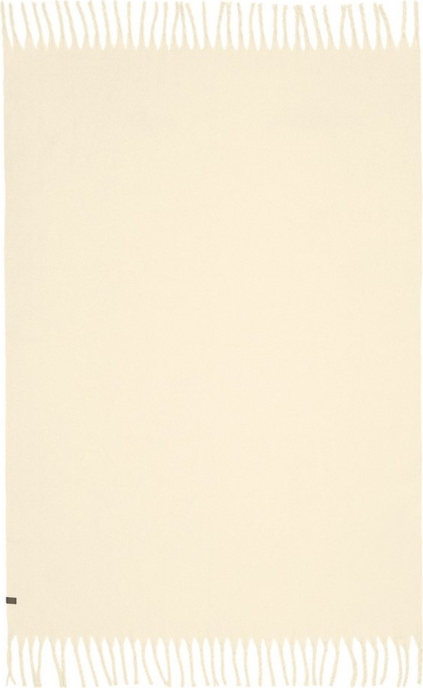 Wohndecke Plenty, SCHÖNER WOHNEN-Kollektion, mit langen Fransen Bild 1