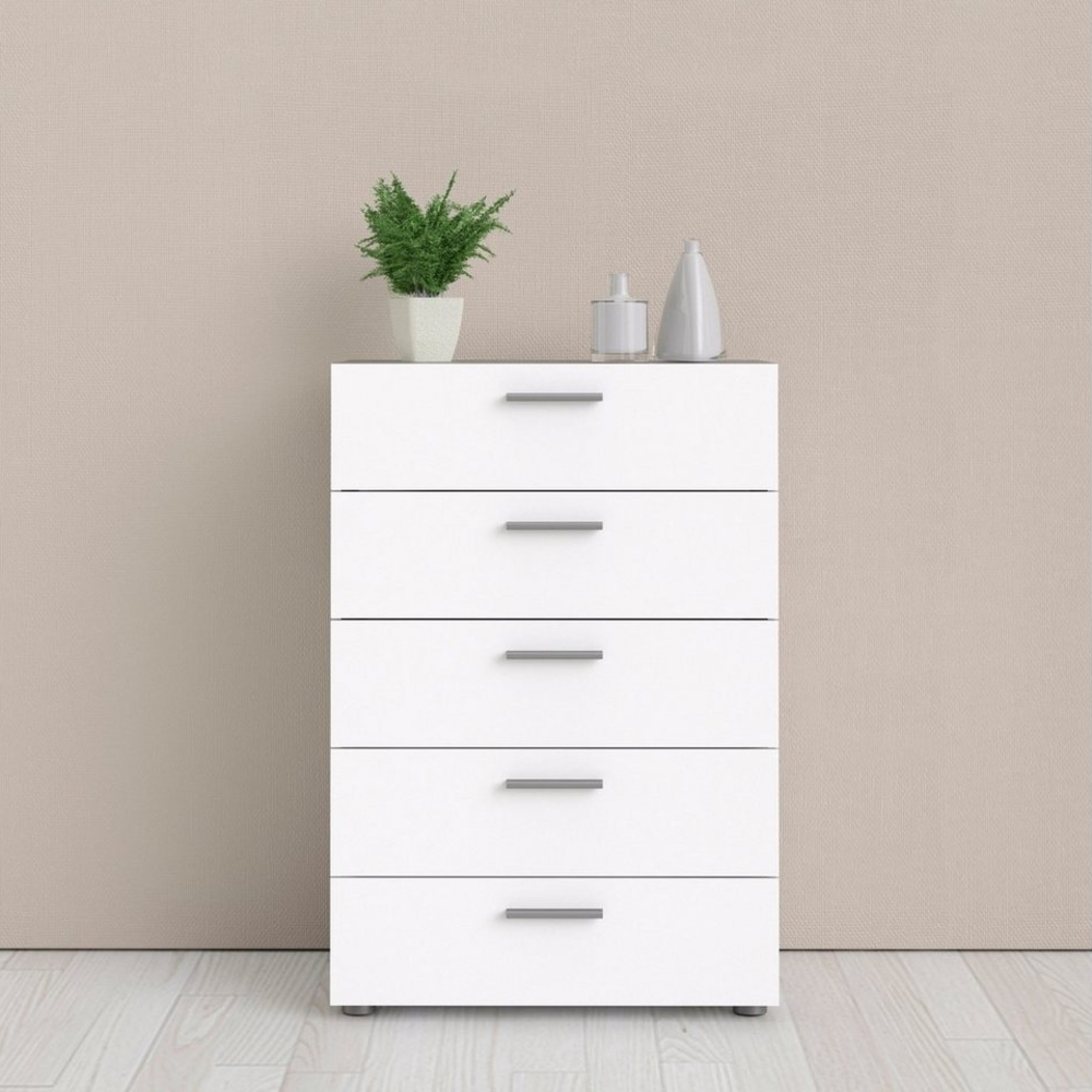 INOSIGN Kommode Pepe Highboard, Schubkastenkommode, Breite 70 cm, Höhe 102 cm Bild 1