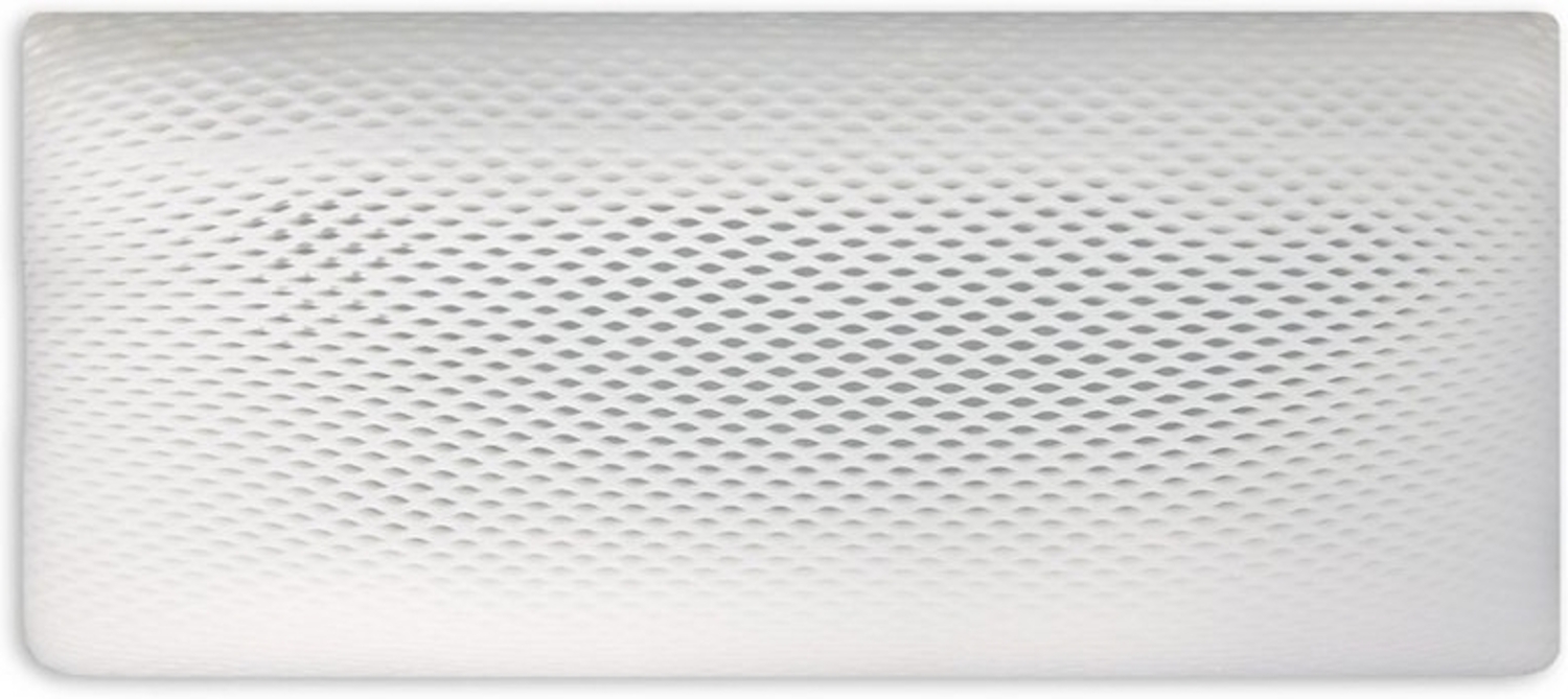TRAUMSCHLAF Nackenstützkissen Air Breeze, Füllung: 100% Schaum, Bezug: 63% Polyester, 37% Viskose Bild 1