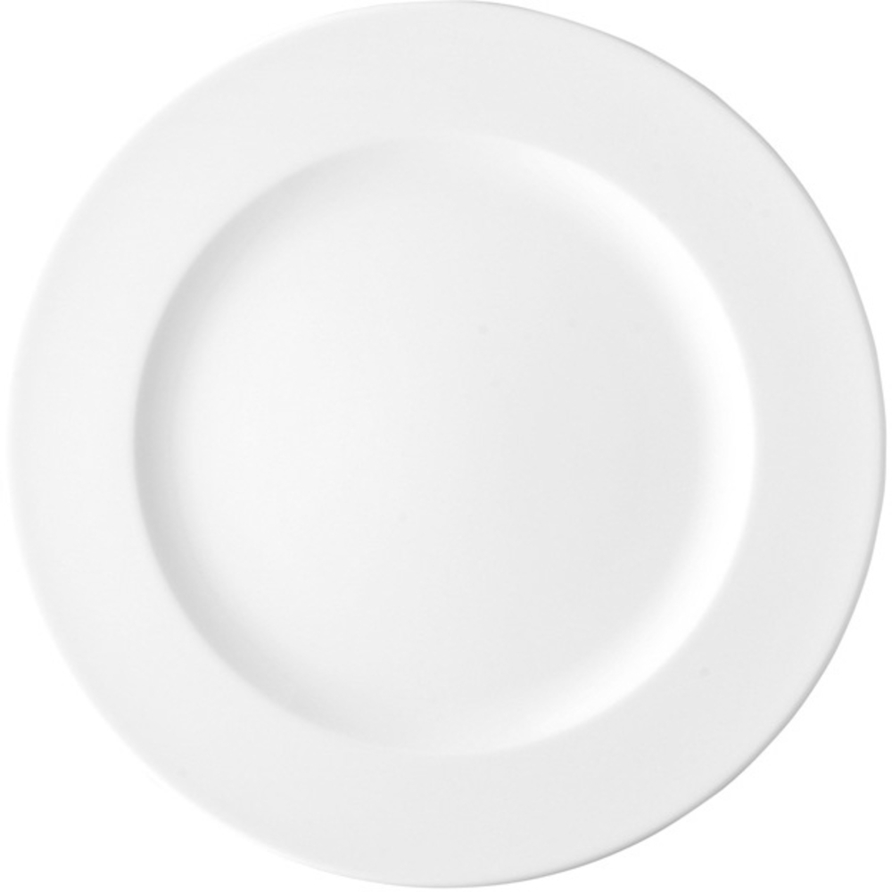 Arzberg Form 1382 Weiss Platzteller 31 cm Bild 1