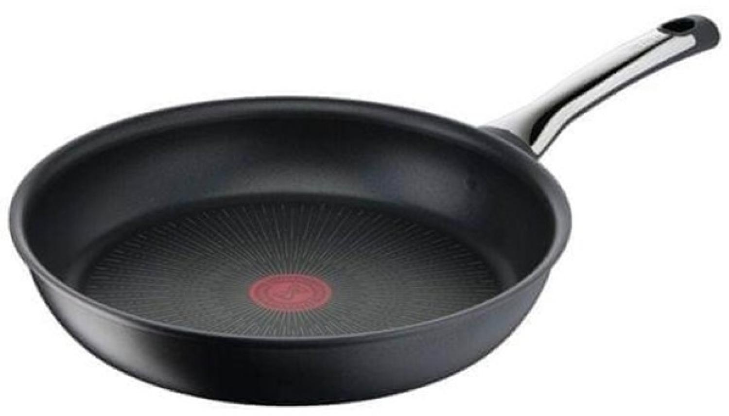 Tefal Excellence Frypan 30 cm Bild 1