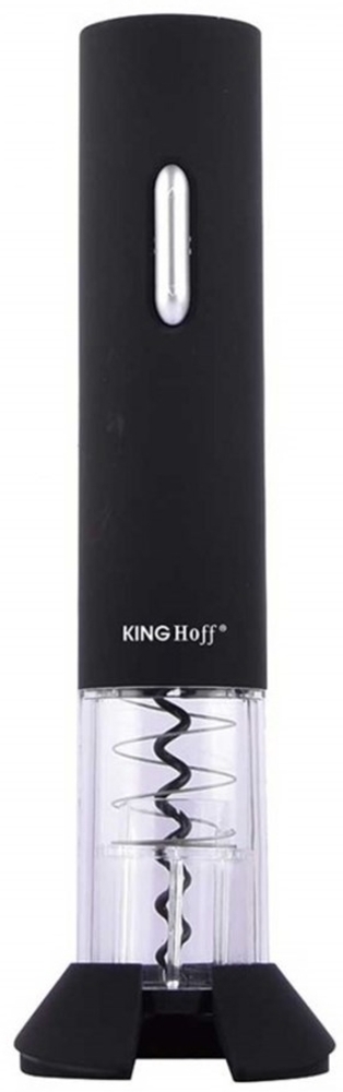 Kinghoff Kinghoff elektrischer Weinöffner KH1591 Bild 1