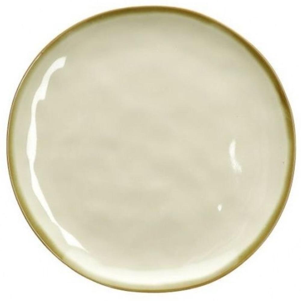 Teller 20cm Concerto Avorio Ivory Bild 1