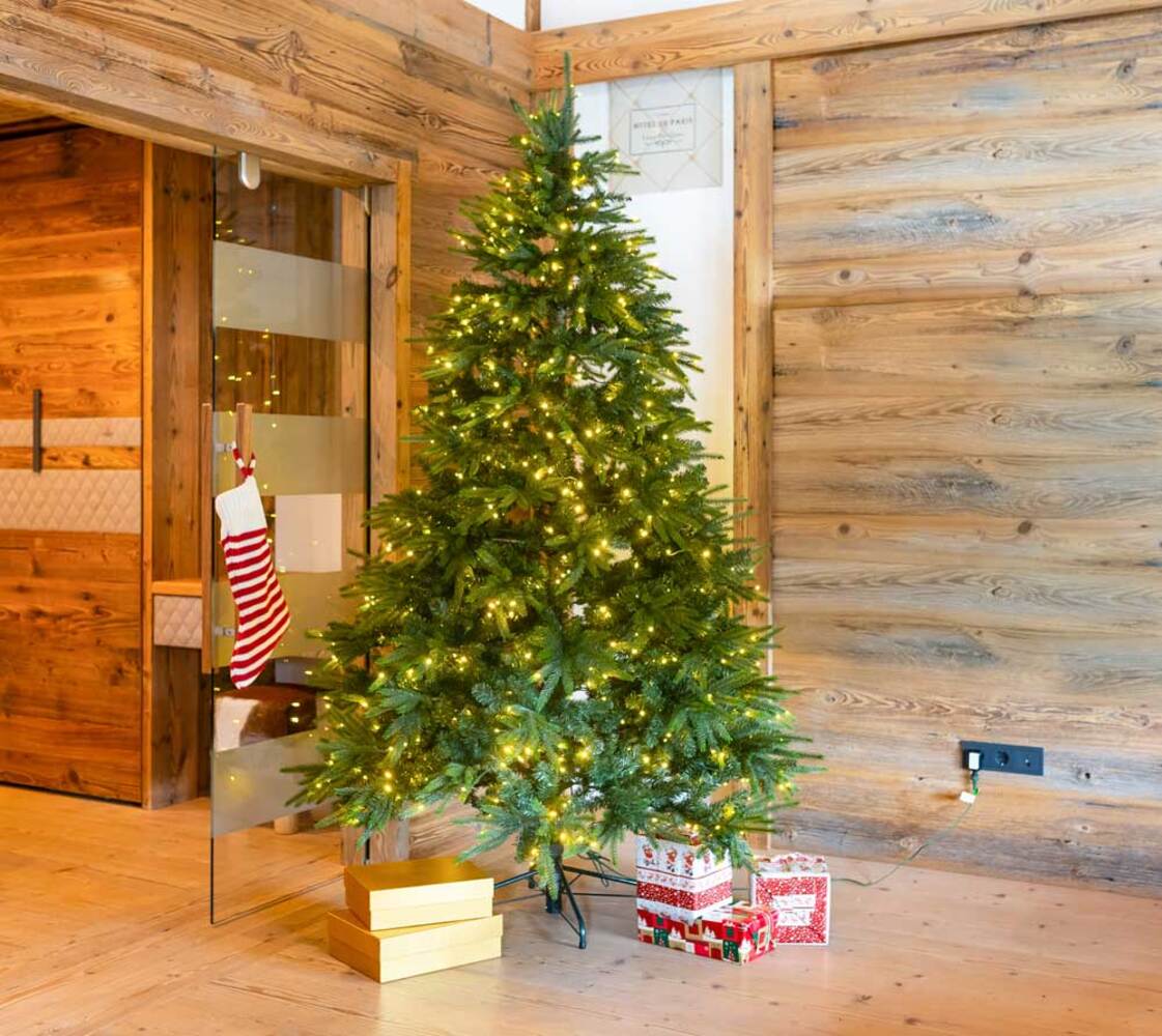 Evergreen Künstlicher Weihnachtsbaum Richmond Bild 1