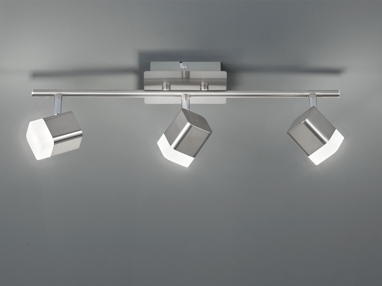 LED Deckenleuchte ROUBAIX Bild 1