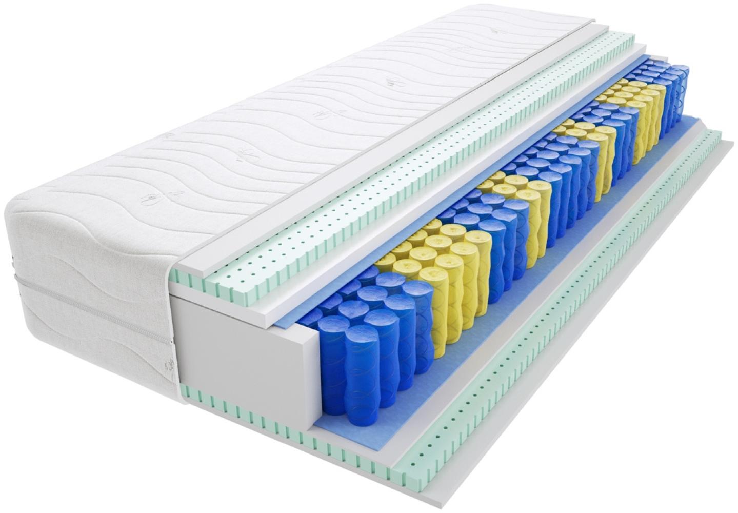 Matratzen Ovar 75x210 cm Bild 1